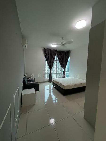 Pangsapuri untuk Disewa di Aliff Avenue (Dwi Alif) - Wong Shau Wei - Bedroom - PropertyGuru.com.my