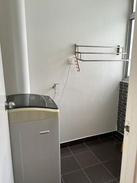 Pangsapuri untuk Disewa di Aliff Avenue (Dwi Alif) - Wong Shau Wei - Interior - PropertyGuru.com.my