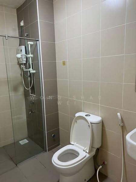 Pangsapuri untuk Disewa di Aliff Avenue (Dwi Alif) - Wong Shau Wei - PropertyGuru.com.my