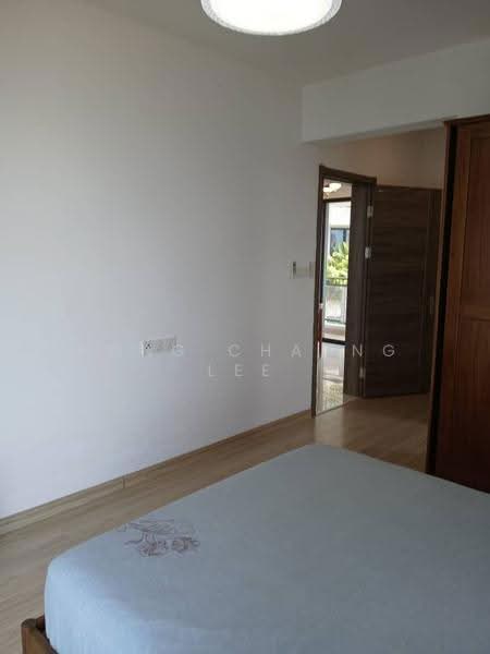 Apartment for Rent at Starview Bay @ Forest City - Hong Charng Lee - Bedroom - PropertyGuru.com.my