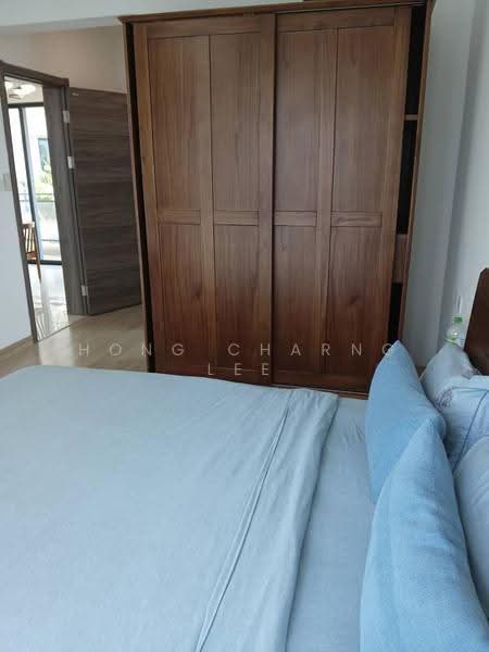 Apartment for Rent at Starview Bay @ Forest City - Hong Charng Lee - Bedroom - PropertyGuru.com.my