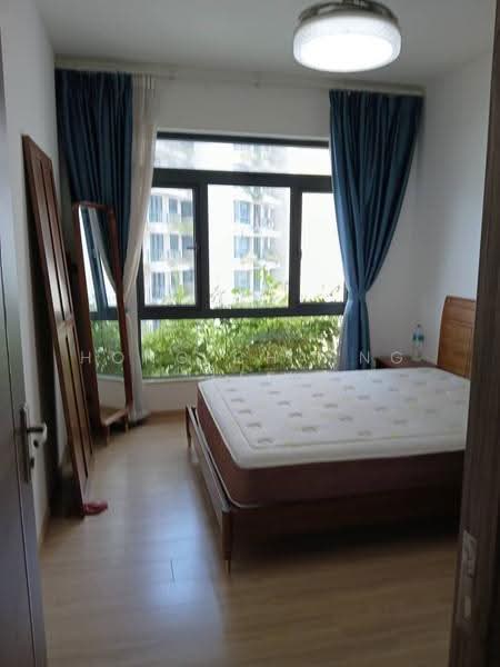 Apartment for Rent at Starview Bay @ Forest City - Hong Charng Lee - Bedroom - PropertyGuru.com.my