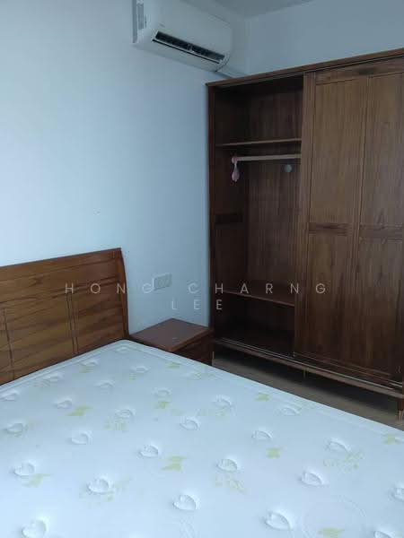 Apartment for Rent at Starview Bay @ Forest City - Hong Charng Lee - Bedroom - PropertyGuru.com.my