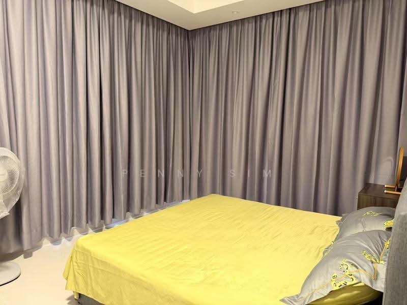 Kediaman Servis untuk Disewa di Novo Ampang - Penny Sim - PropertyGuru.com.my