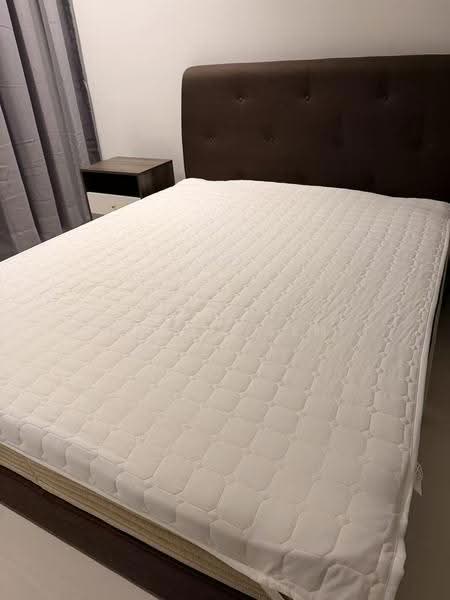 Kediaman Servis untuk Disewa di Novo Ampang - Penny Sim - PropertyGuru.com.my