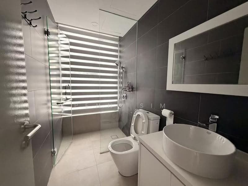 Kediaman Servis untuk Disewa di Novo Ampang - Penny Sim - PropertyGuru.com.my