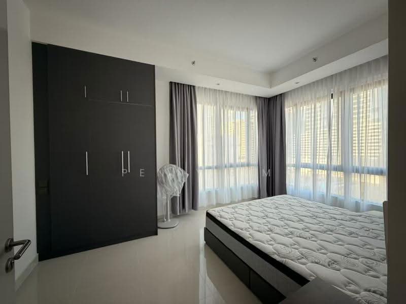Kediaman Servis untuk Disewa di Novo Ampang - Penny Sim - PropertyGuru.com.my