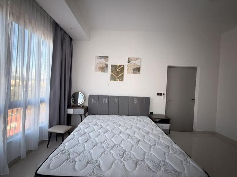 Kediaman Servis untuk Disewa di Novo Ampang - Penny Sim - PropertyGuru.com.my