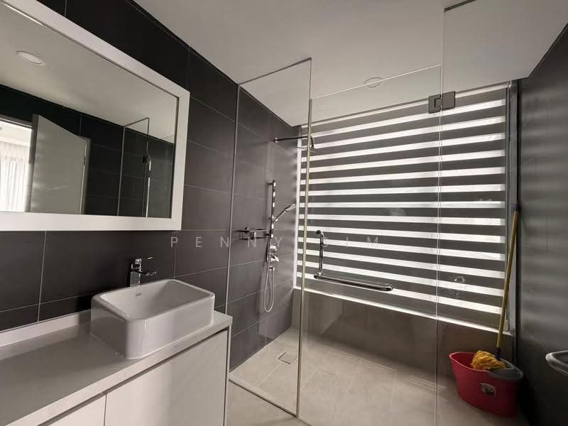 Kediaman Servis untuk Disewa di Novo Ampang - Penny Sim - PropertyGuru.com.my