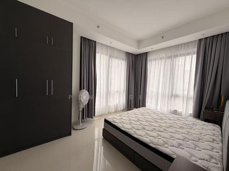 Kediaman Servis untuk Disewa di Novo Ampang - Penny Sim - PropertyGuru.com.my