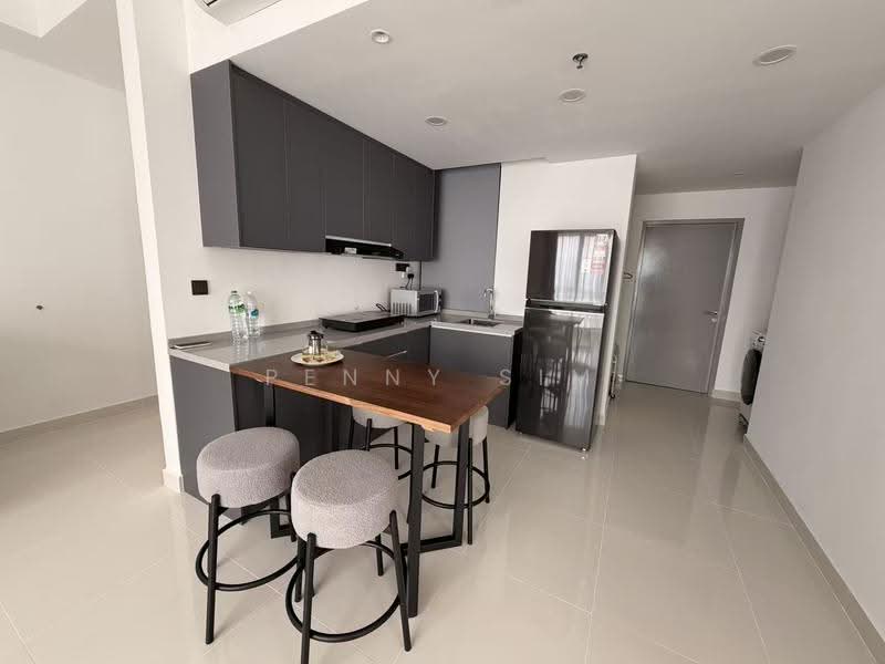 Kediaman Servis untuk Disewa di Novo Ampang - Penny Sim - PropertyGuru.com.my
