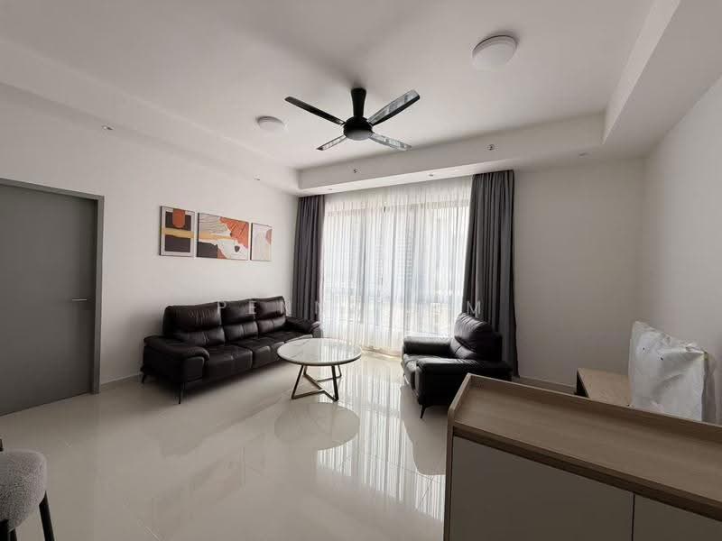 Kediaman Servis untuk Disewa di Novo Ampang - Penny Sim - PropertyGuru.com.my