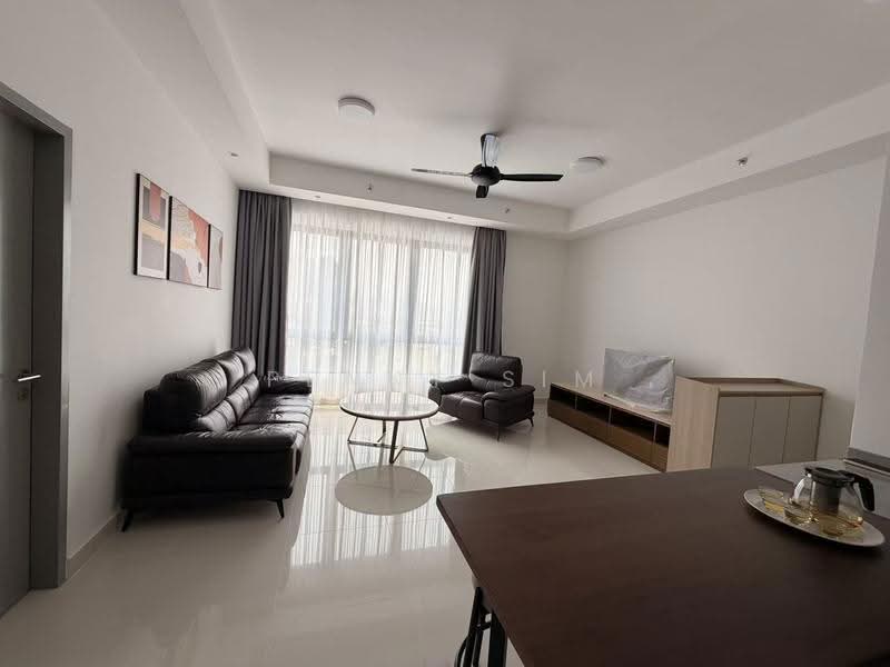 Kediaman Servis untuk Disewa di Novo Ampang - Penny Sim - PropertyGuru.com.my
