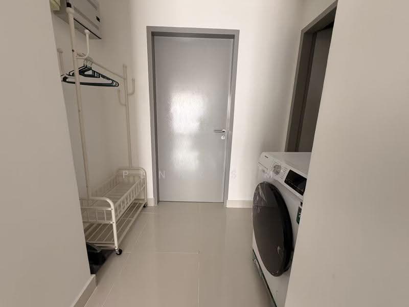 Kediaman Servis untuk Disewa di Novo Ampang - Penny Sim - PropertyGuru.com.my