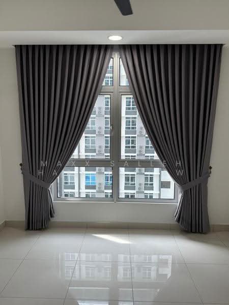 Kediaman Servis untuk Disewa di MIRAI Residences - Maxx Salleh Hassan Chew - Interior - PropertyGuru.com.my