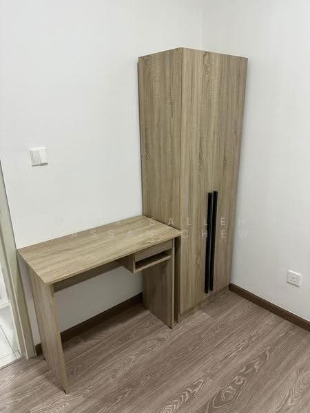 Kediaman Servis untuk Disewa di MIRAI Residences - Maxx Salleh Hassan Chew - Study - PropertyGuru.com.my