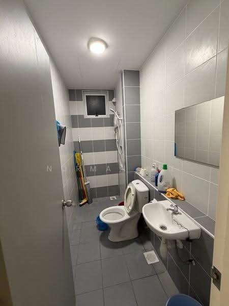 Apartment for Sale at Camellia Residence - Norman Lee - PropertyGuru.com.my
