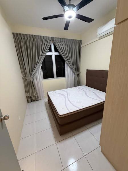 Apartment for Sale at Camellia Residence - Norman Lee - PropertyGuru.com.my