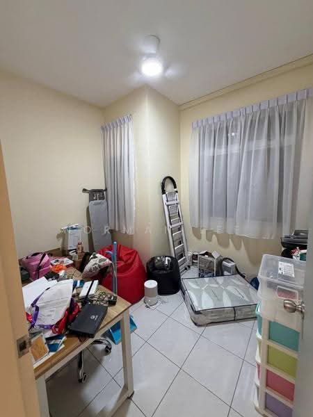 Apartment for Sale at Camellia Residence - Norman Lee - PropertyGuru.com.my