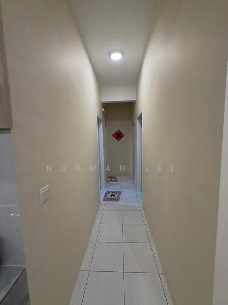 Apartment for Sale at Camellia Residence - Norman Lee - PropertyGuru.com.my
