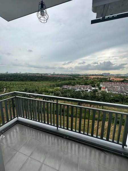Apartment for Sale at Camellia Residence - Norman Lee - PropertyGuru.com.my