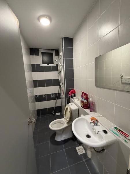 Apartment for Sale at Camellia Residence - Norman Lee - PropertyGuru.com.my