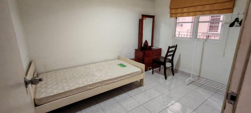 Kondominium untuk Disewa di Laman Suria - May Ng - Bedroom - PropertyGuru.com.my