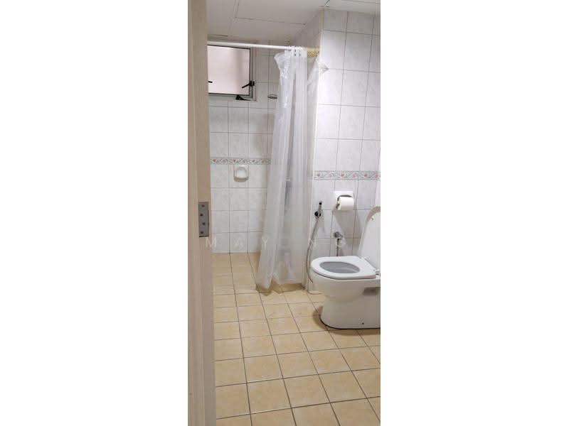 Kondominium untuk Disewa di Laman Suria - May Ng - Bathroom - PropertyGuru.com.my