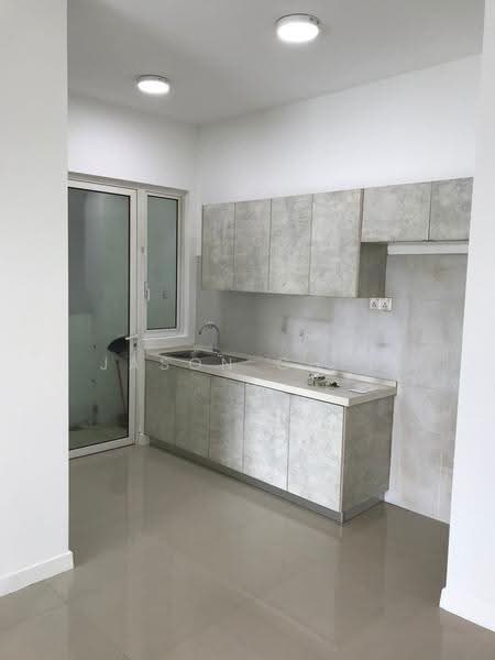 Condominium for Sale at Scenaria @ North Kiara Hills - Jason Chen - Kitchen - PropertyGuru.com.my