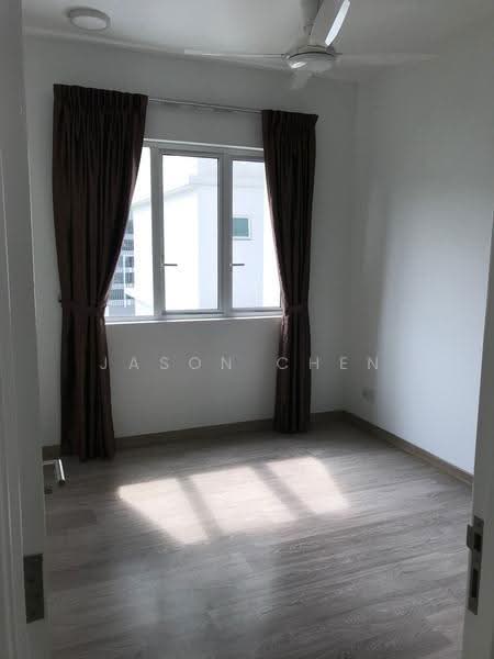 Condominium for Sale at Scenaria @ North Kiara Hills - Jason Chen - Bedroom - PropertyGuru.com.my