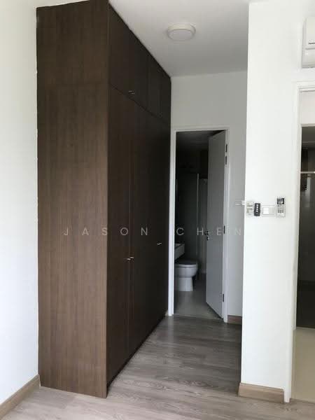 Condominium for Sale at Scenaria @ North Kiara Hills - Jason Chen - Interior - PropertyGuru.com.my