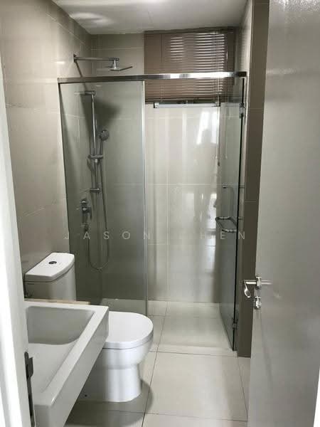 Condominium for Sale at Scenaria @ North Kiara Hills - Jason Chen - Bathroom - PropertyGuru.com.my