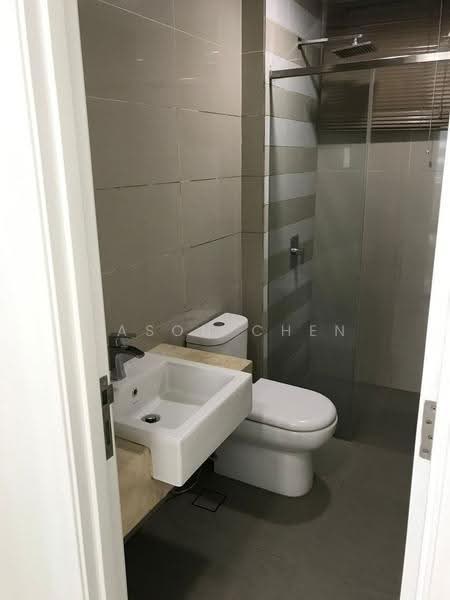 Condominium for Sale at Scenaria @ North Kiara Hills - Jason Chen - Bathroom - PropertyGuru.com.my