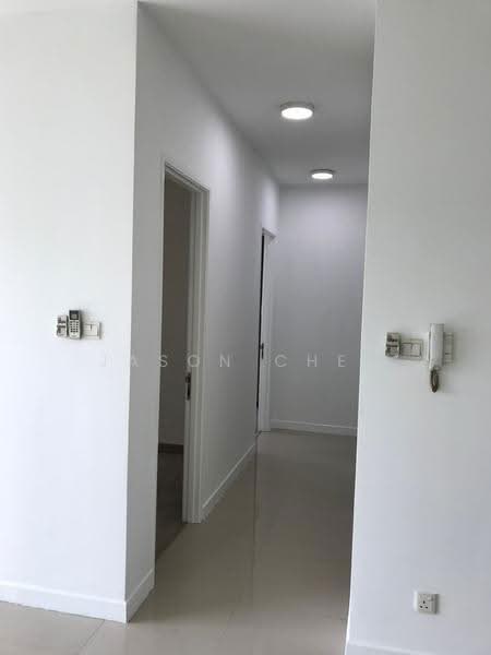 Condominium for Sale at Scenaria @ North Kiara Hills - Jason Chen - Corridor - PropertyGuru.com.my
