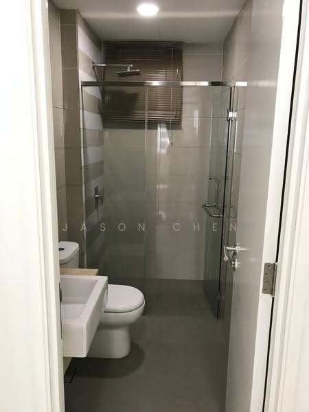 Condominium for Sale at Scenaria @ North Kiara Hills - Jason Chen - Bathroom - PropertyGuru.com.my
