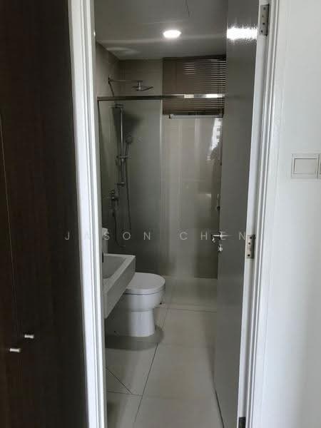 Condominium for Sale at Scenaria @ North Kiara Hills - Jason Chen - Bathroom - PropertyGuru.com.my