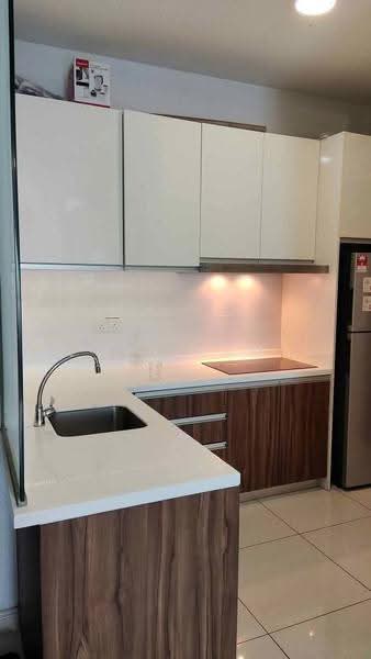 Service Residence for Sale at Setia Sky 88 - Win Kam - Kitchen - PropertyGuru.com.my