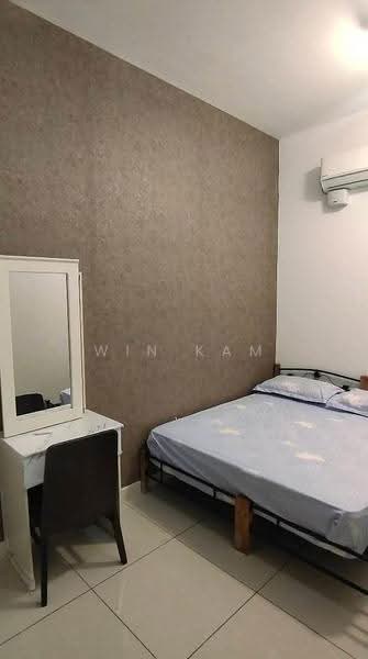 Service Residence for Sale at Setia Sky 88 - Win Kam - Bedroom - PropertyGuru.com.my