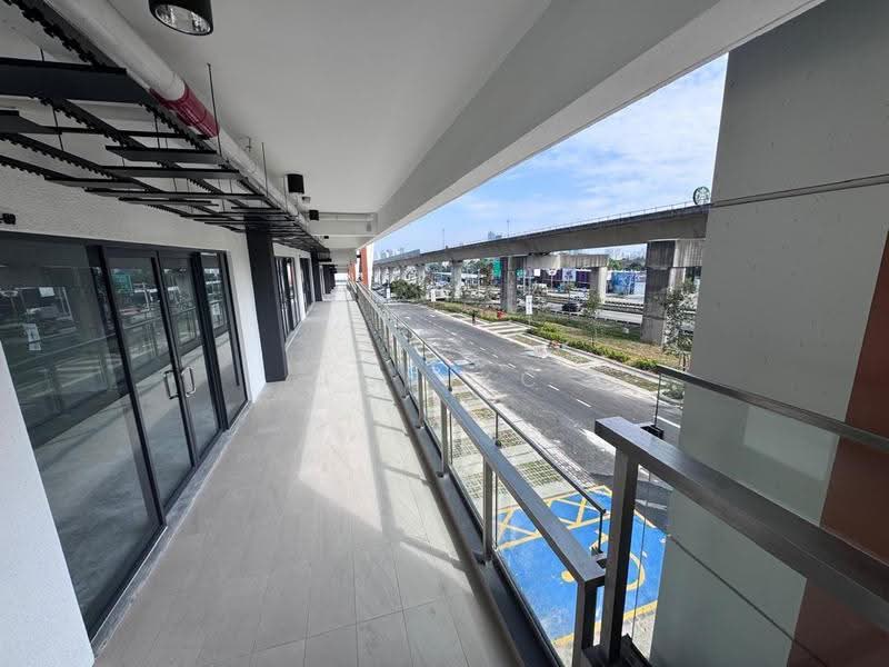 Kedai untuk Disewa di BANDAR PUCHONG JAYA (Puchong) - Loh KC - Exterior - PropertyGuru.com.my