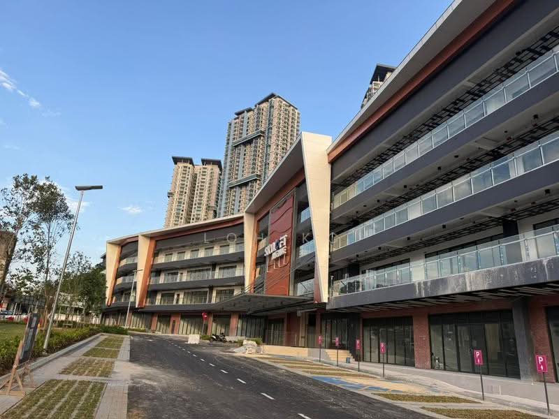 Kedai untuk Disewa di BANDAR PUCHONG JAYA (Puchong) - Loh KC - Exterior - PropertyGuru.com.my