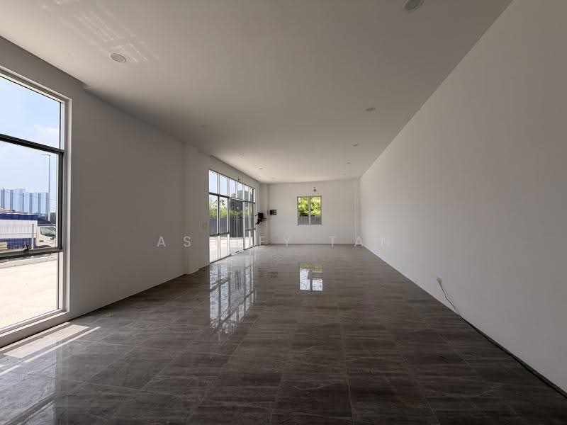 Factory for Rent in Alma (Bukit Mertajam) - Ashley Tan - Interior - PropertyGuru.com.my