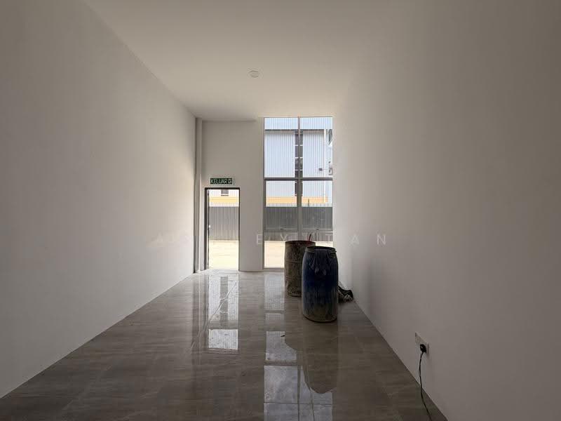 Factory for Rent in Alma (Bukit Mertajam) - Ashley Tan - Interior - PropertyGuru.com.my