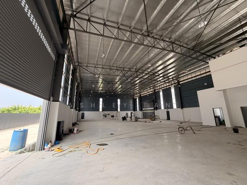 Factory for Rent in Alma (Bukit Mertajam) - Ashley Tan - Interior - PropertyGuru.com.my