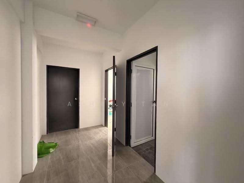 Factory for Rent in Alma (Bukit Mertajam) - Ashley Tan - Corridor - PropertyGuru.com.my