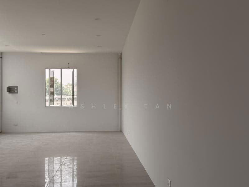 Factory for Rent in Alma (Bukit Mertajam) - Ashley Tan - Interior - PropertyGuru.com.my