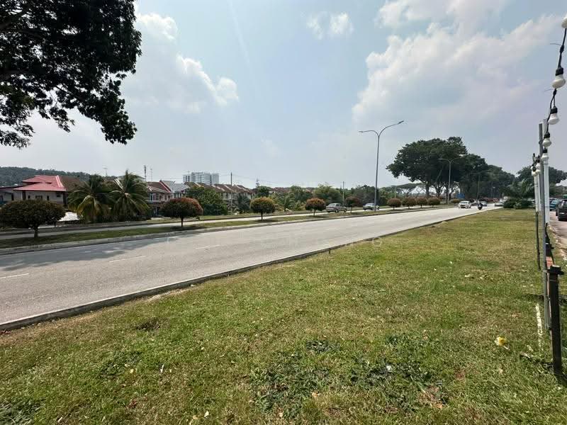 Shop for Sale in Bandar Putra Kulai (Kulai) - C.T Chong - Exterior - PropertyGuru.com.my