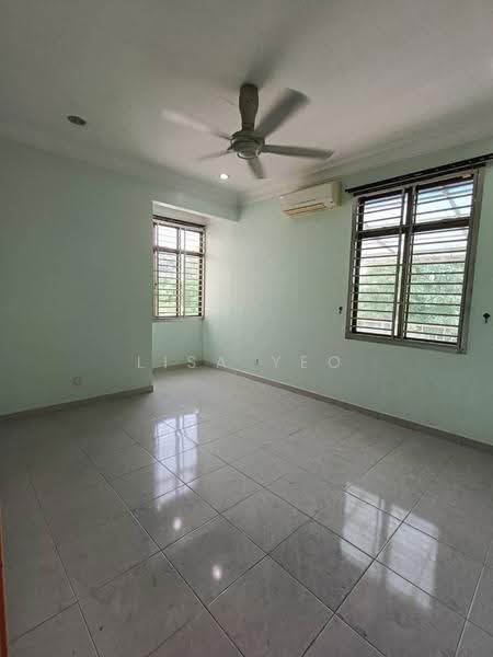 2-storey Terraced House for Rent in Skudai (Johor) - Lisa Yeo - Interior - PropertyGuru.com.my