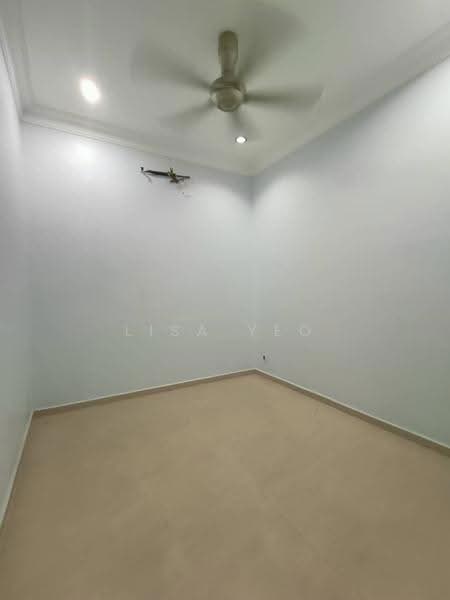 2-storey Terraced House for Rent in Skudai (Johor) - Lisa Yeo - Interior - PropertyGuru.com.my