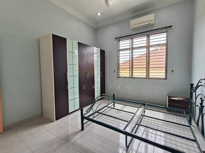 2-storey Terraced House for Rent in Skudai (Johor) - Lisa Yeo - Bedroom - PropertyGuru.com.my