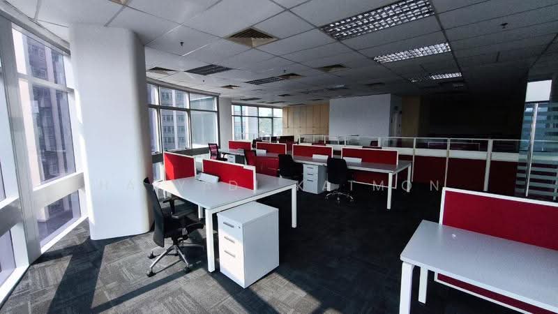 Office for Rent in Petaling Jaya (Selangor) - Haryadi Katmon - Interior - PropertyGuru.com.my
